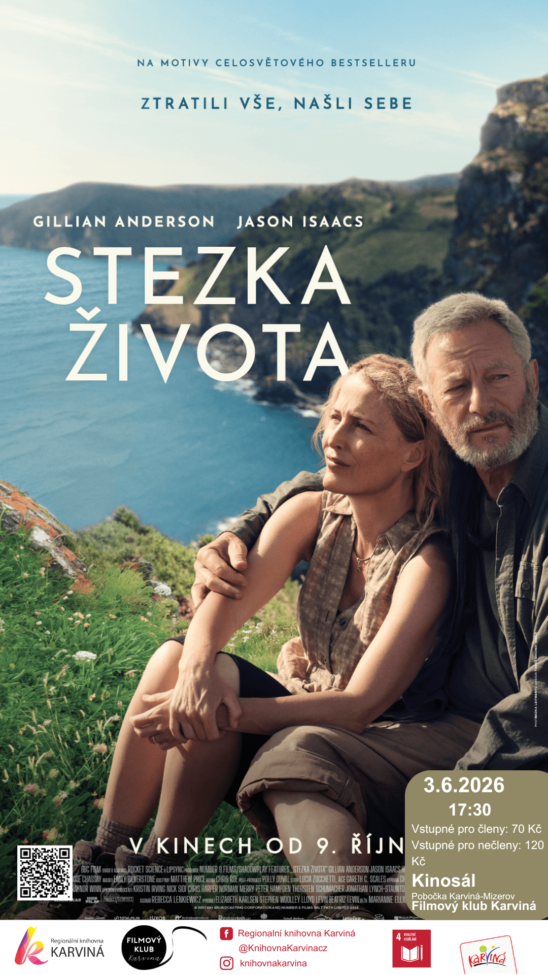 Filmový klub – 